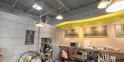 Whispering Bean Coffee Roasters