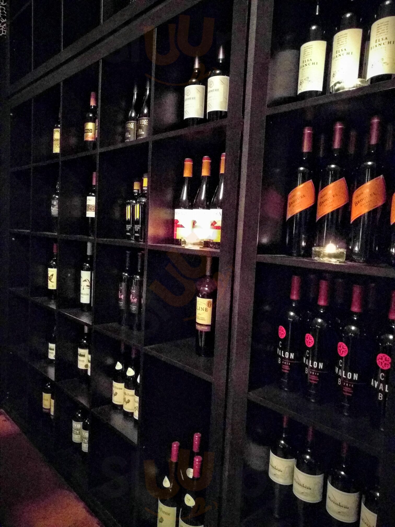 Kings Wine Bar