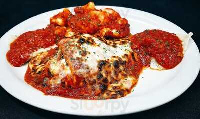 Silvioni's Restaurant