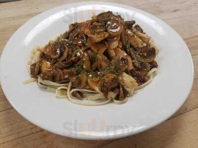 Silvioni's Restaurant