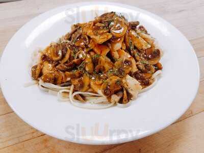 Silvioni's Restaurant