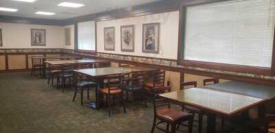 Silvioni's Restaurant