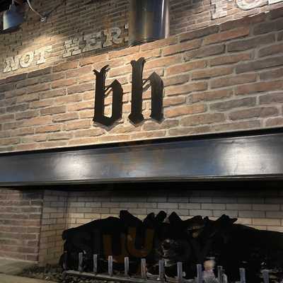 Brick House Tavern + Tap