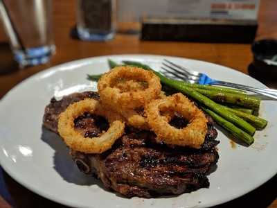 Brick House Tavern + Tap