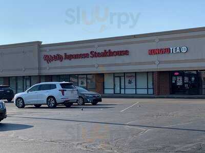 Kabuto Japanese Steak House And Sushi Bar