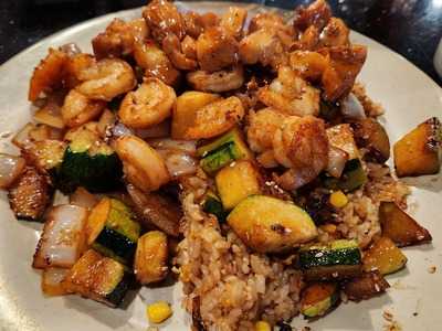 Kabuto Japanese Steak House And Sushi Bar