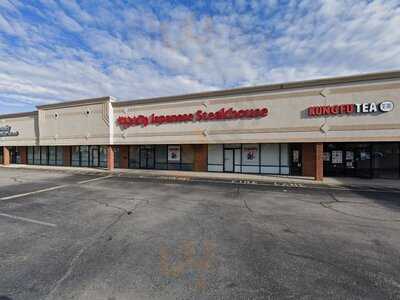 Kabuto Japanese Steak House And Sushi Bar