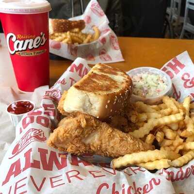 Raising Cane's