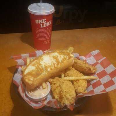 Raising Cane's