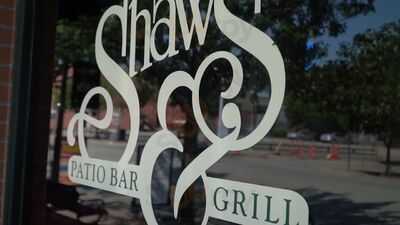 Shaw's