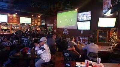 Brew Sports Pub & Grill