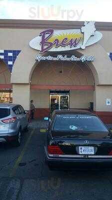 Brew Sports Pub & Grill