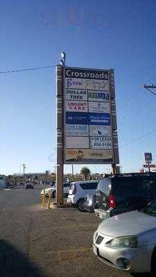 Brew Sports Pub & Grill