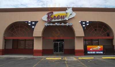Brew Sports Pub & Grill