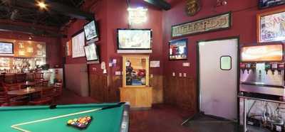 Brew Sports Pub & Grill