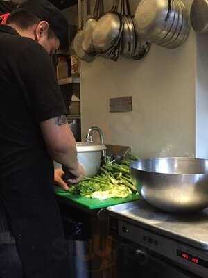 Dotory Korean Eatery