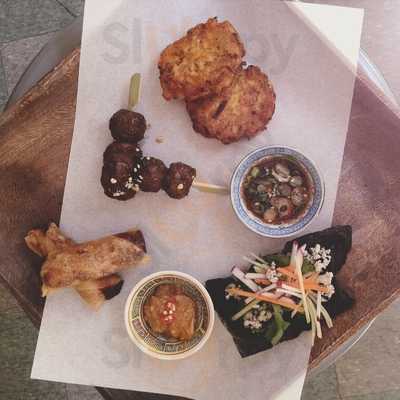 Dotory Korean Eatery