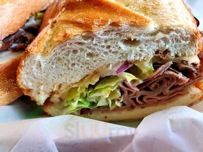 Gouda's Italian Deli