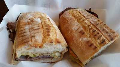 Gouda's Italian Deli