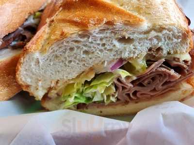 Gouda's Italian Deli