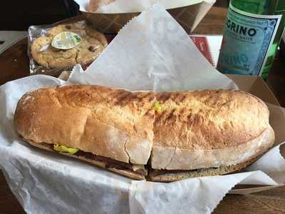 Gouda's Italian Deli