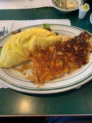 Mel's Drive-in -  Lombard