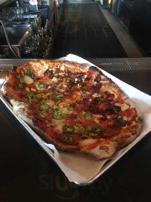 Urbn Coal Fired Pizza