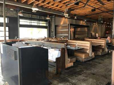 Urbn Coal Fired Pizza