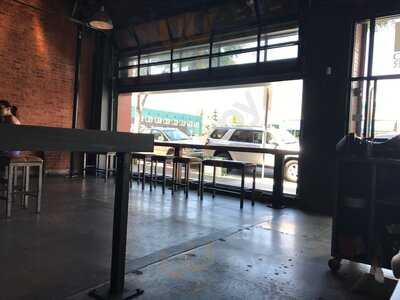 Urbn Coal Fired Pizza