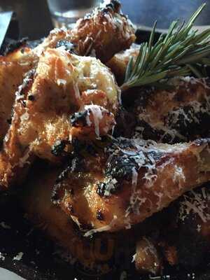 Urbn Coal Fired Pizza