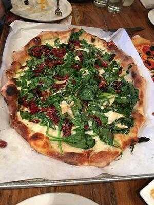 Urbn Coal Fired Pizza