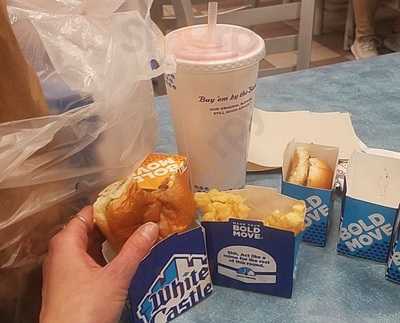 White Castle