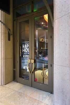 Morels French Steakhouse & Bistro