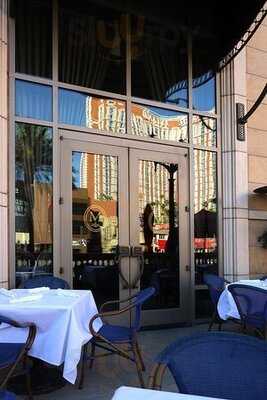 Morels French Steakhouse & Bistro