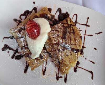 Morels French Steakhouse & Bistro