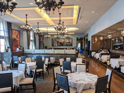 Morels French Steakhouse & Bistro