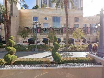 Morels French Steakhouse & Bistro