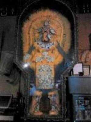 Foundation Room New Orleans