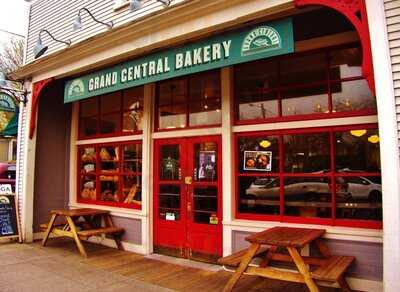 Grand Central Baking Co.