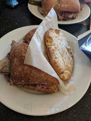 Grand Central Baking Co.