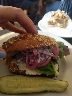 Grand Central Baking Co.