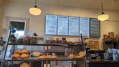 Grand Central Baking Co.