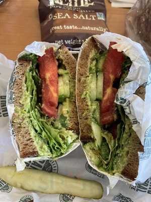 Grand Central Baking Co.