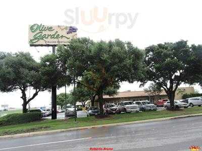 Olive Garden Italian Restaurant