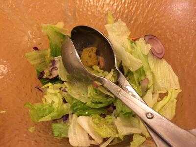 Olive Garden Italian Restaurant