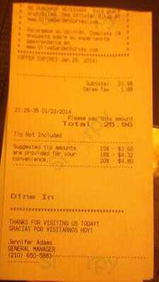 Olive Garden Italian Restaurant