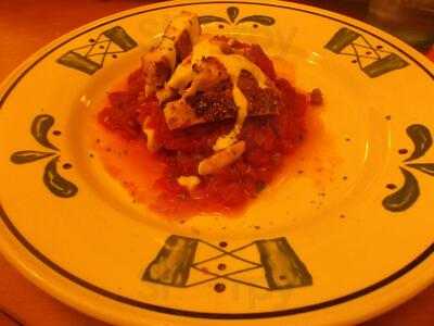 Olive Garden Italian Restaurant