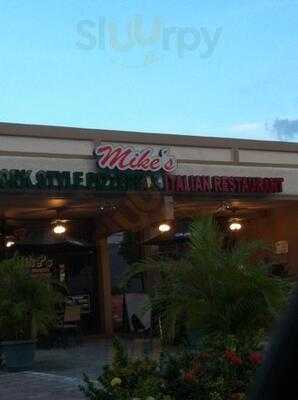 Mike's Pizzeria & Italian