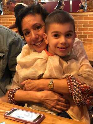 Mike's Pizzeria & Italian