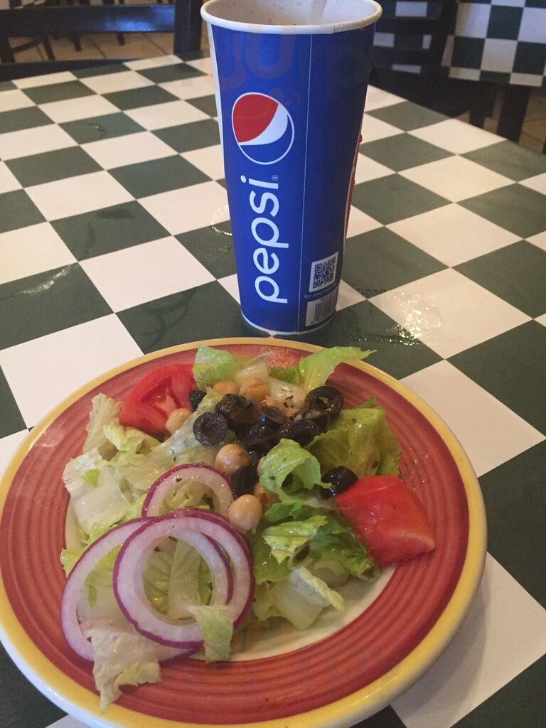 Mike's Pizzeria & Italian